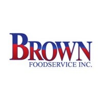 Brown Foodservice Logo